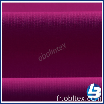 Tissu Obl20-173 100% Polyester Pongee
